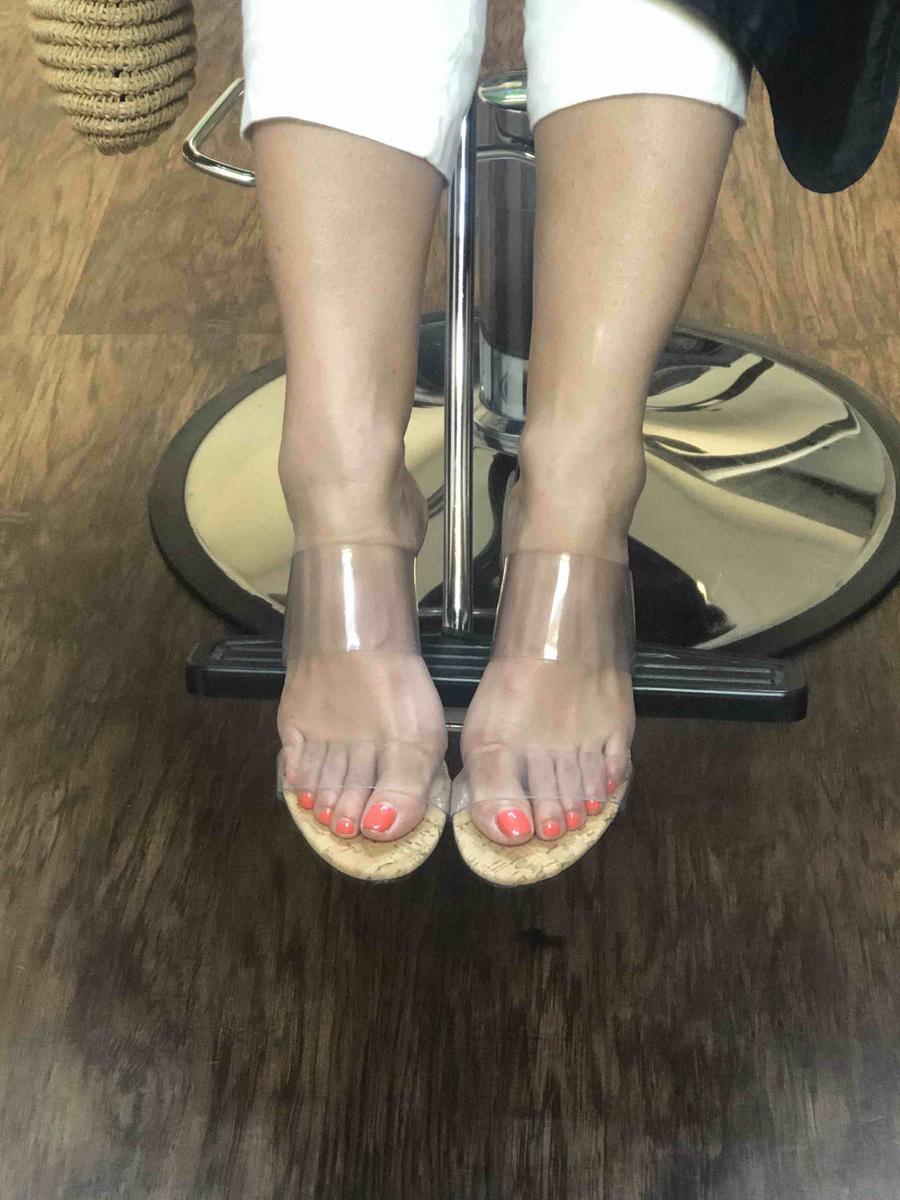 beautiful comfortable shoes