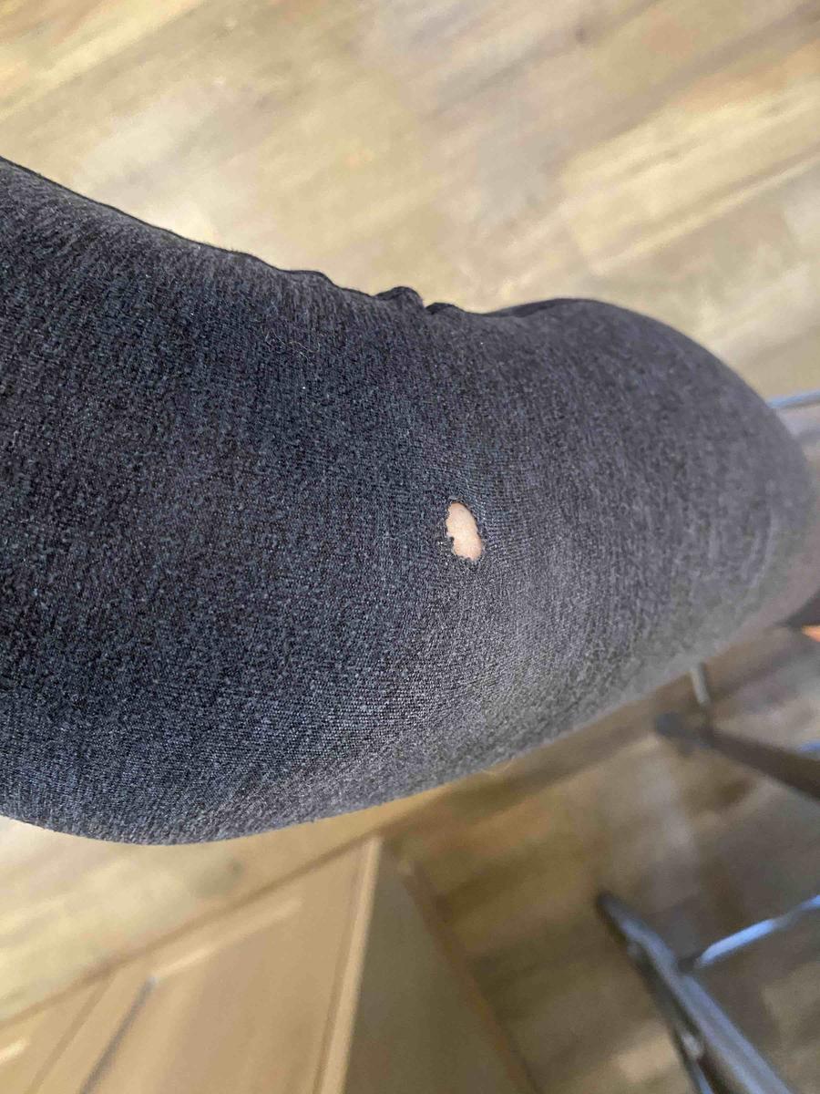 Love these! But bad quality.