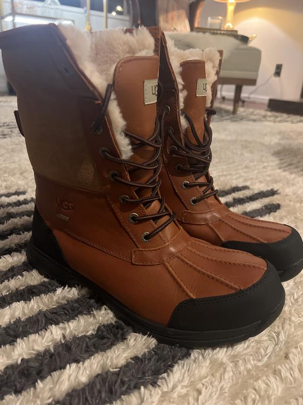 Don’t ignore these Uggs.