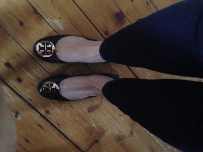 Customer photo for "Absolutely LOVE these!"