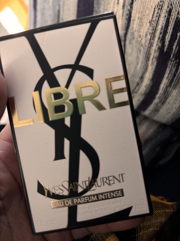 Customer photo for "Not my favorite scent"