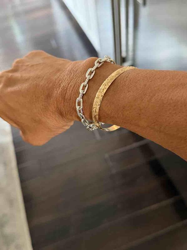 Customer photo for "great quality"