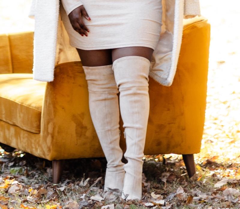 Customer photo for "Gorgeous and comfortable"