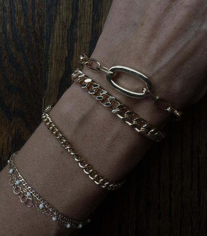 Customer photo for "Stacking goals"