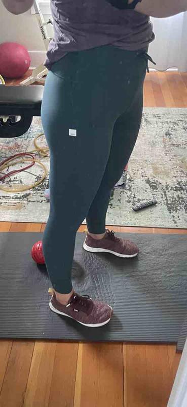 runs small. fave new legging