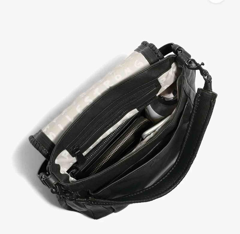 This review is for Nordstrom