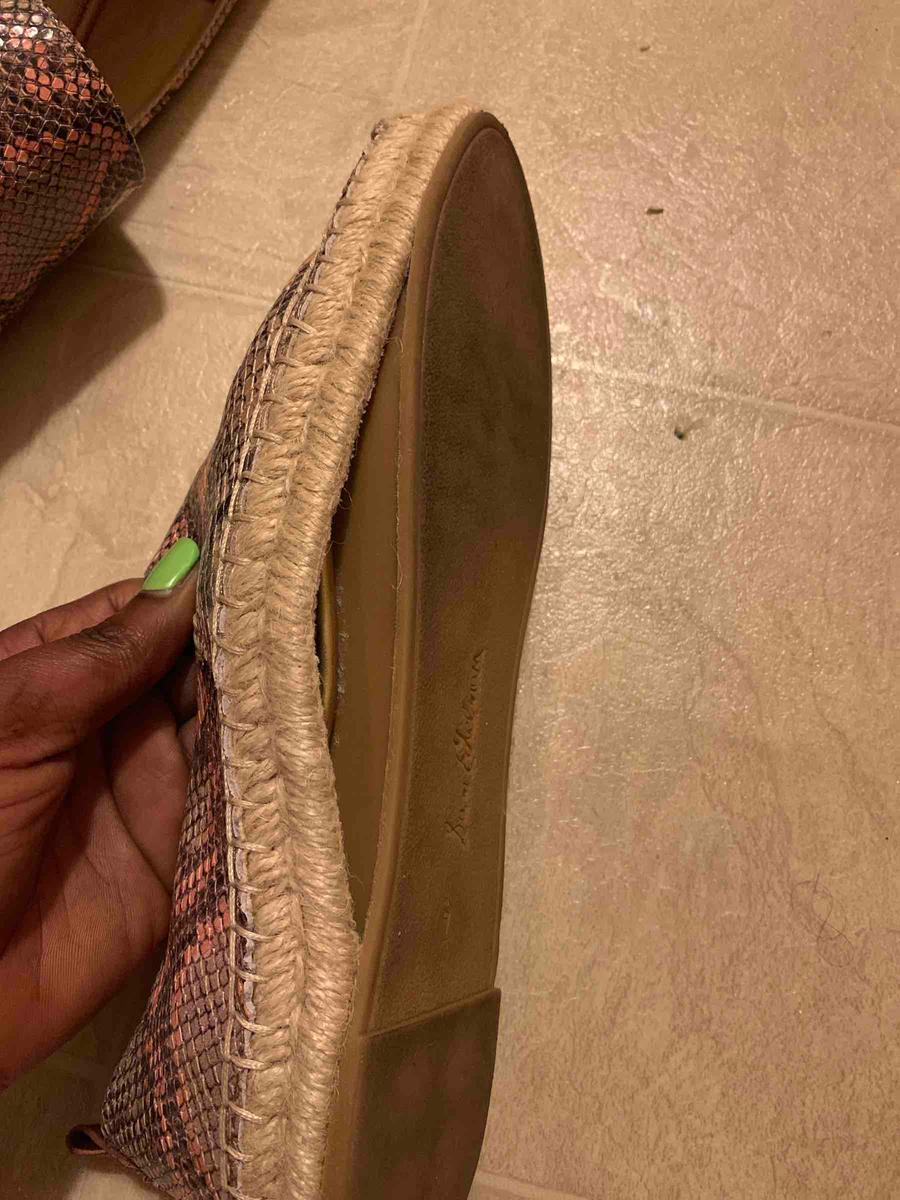 Customer photo for "disappointed"