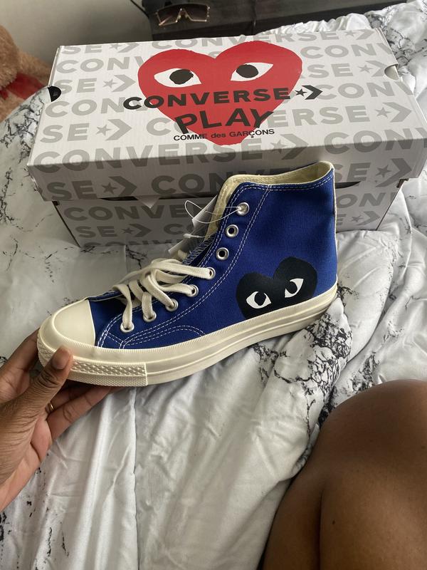 Customer photo for "Loved them"