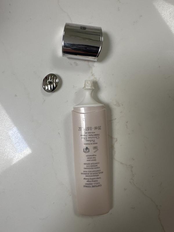 Customer photo for "Difficult to apply"