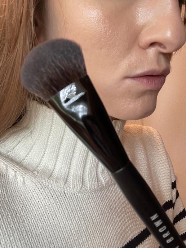 Customer photo for "Flawless Finish"