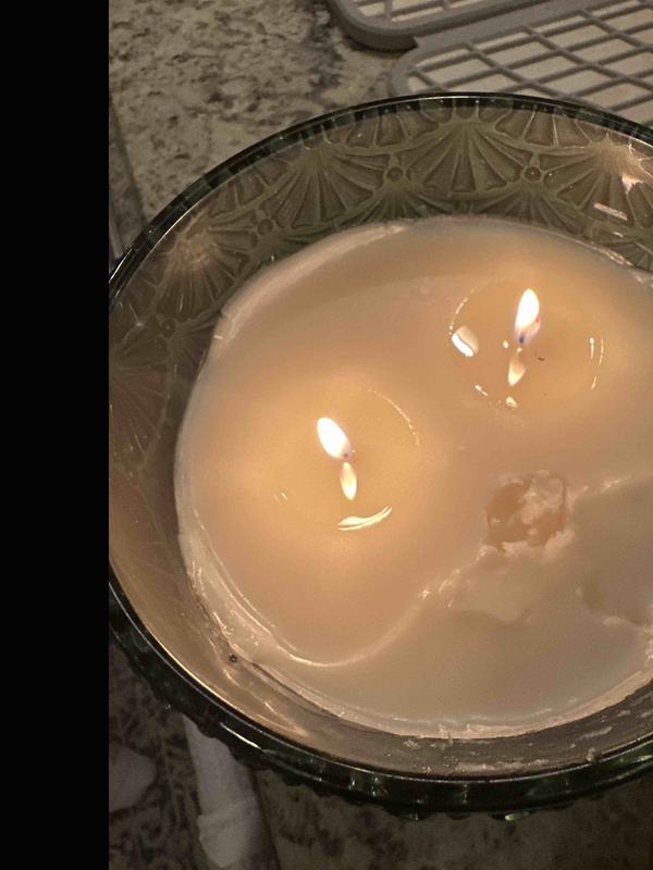 Customer photo for "Poor Quality Control"
