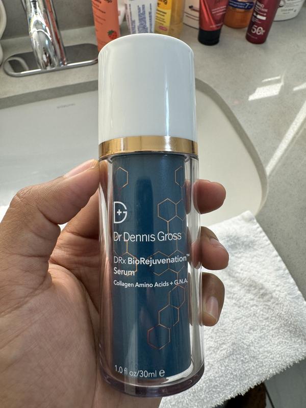 Customer photo for "Lightweight Lift with Instant Smoothness"