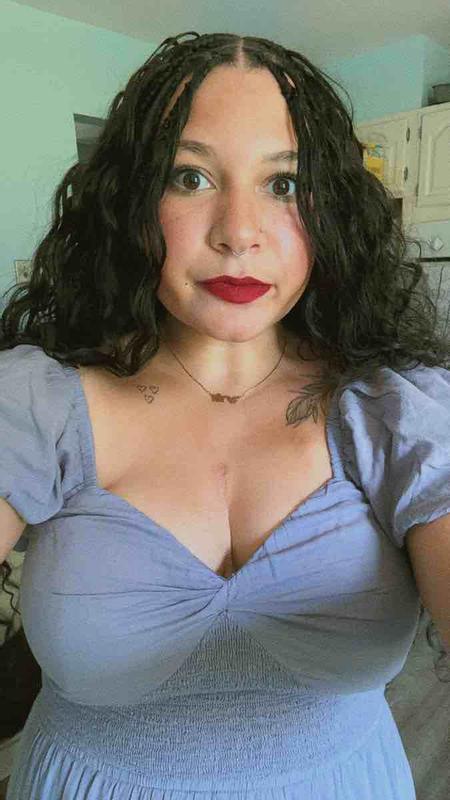 Beautiful and flowy! Perfect for summer