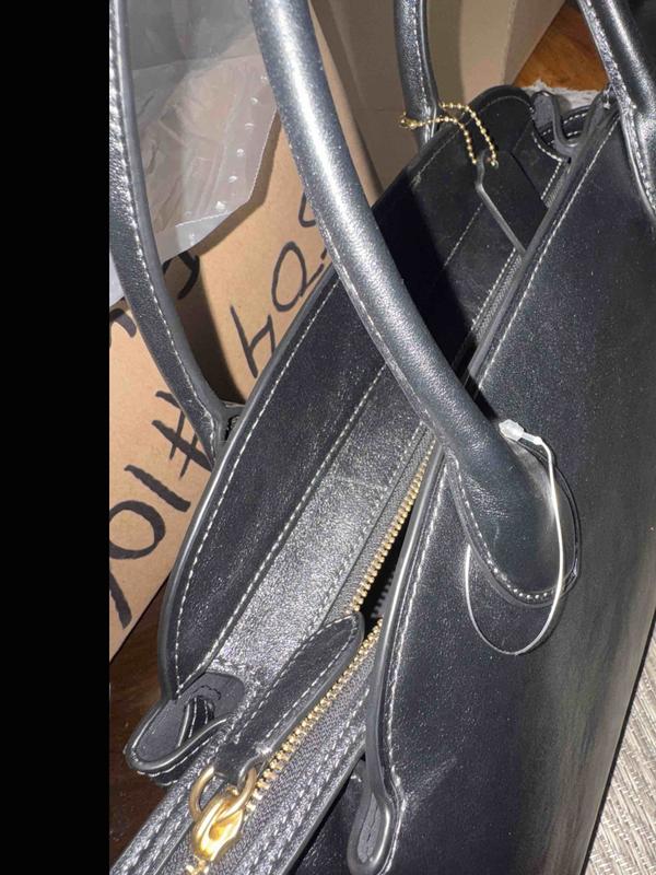 Customer photo for "terrible"