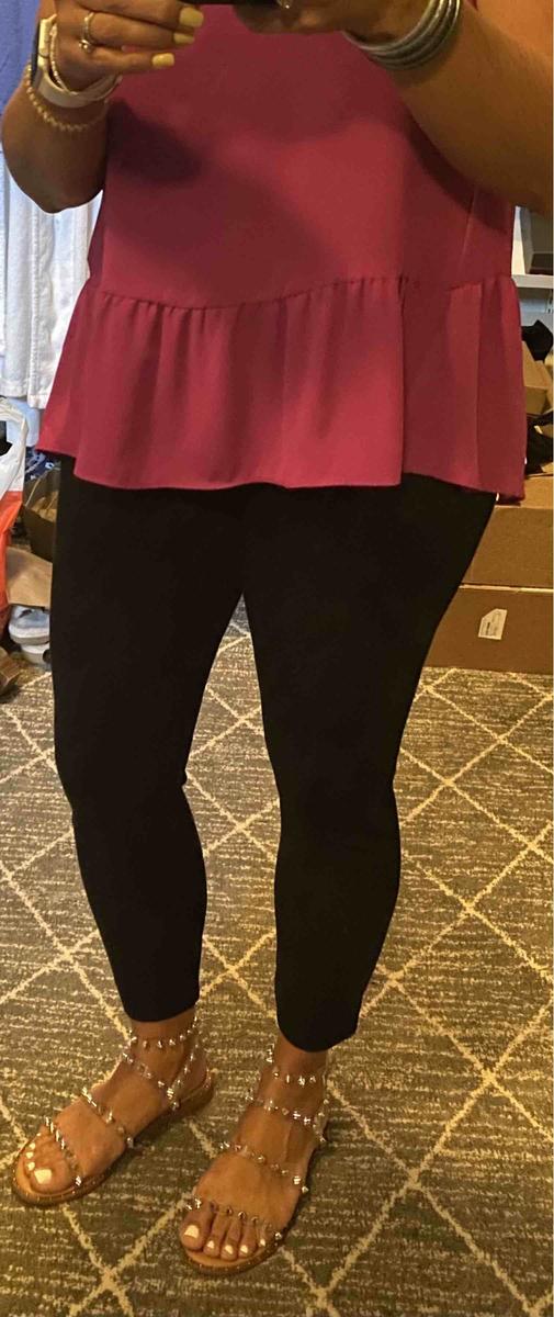 Customer photo for "Definite Win"