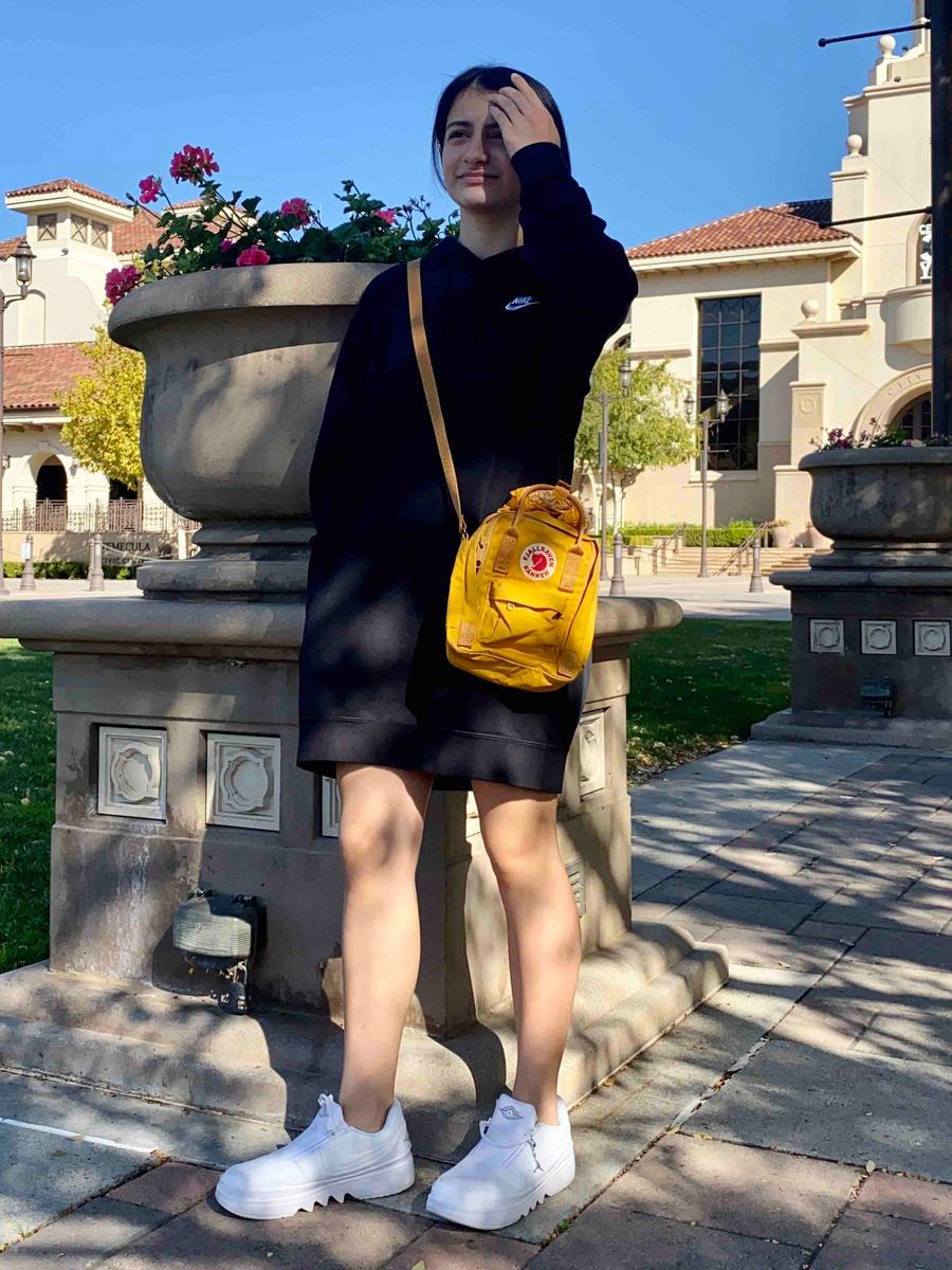 Kanken Sling Crossbody Bag