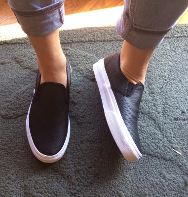 Vans Classic Slip-On Sneaker | Nordstrom تلبيسات كنب متصل Vans Classic Slip-On Sneaker | Nordstrom تلبيسات كنب متصل