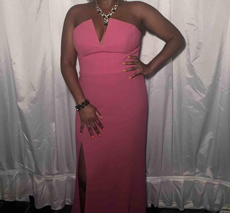 Customer photo for "Perfect Dress!"