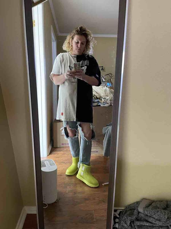 Customer photo for "yeah yeah"