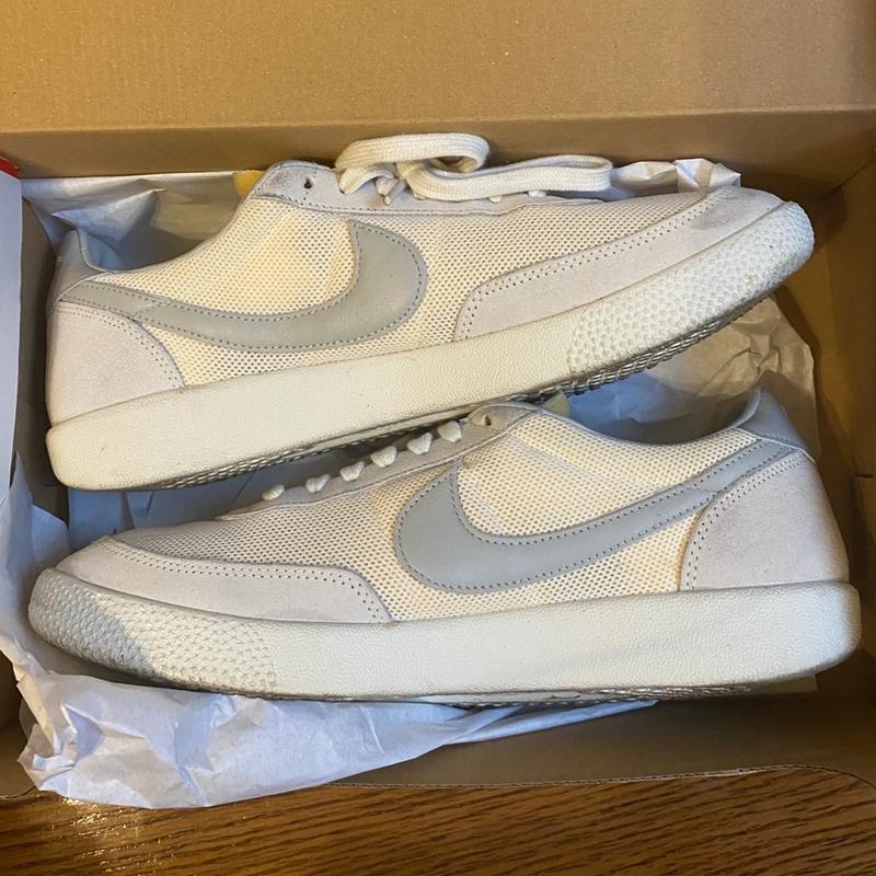 Customer photo for "Beautiful Underrated Shoes"