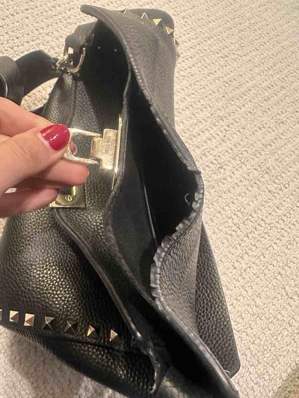 Customer photo for "poor quality"