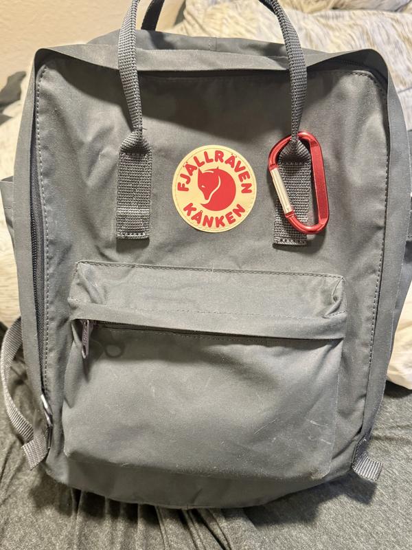 Mini Kånken Water Resistant Backpack