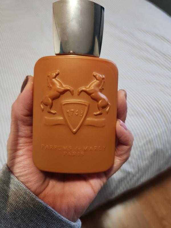 Customer photo for "Exquisite!"
