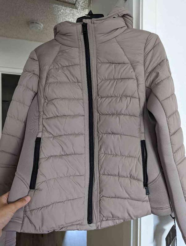 Color not as pictured