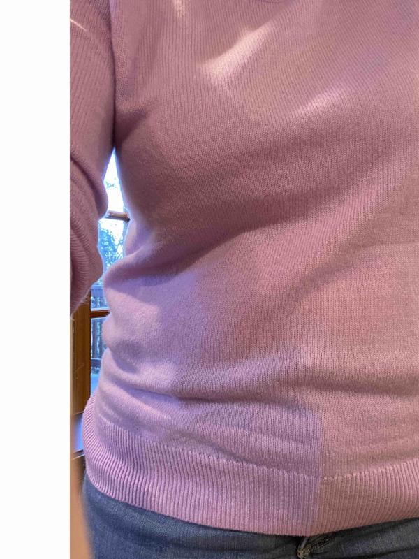 Customer photo for "Perfect"