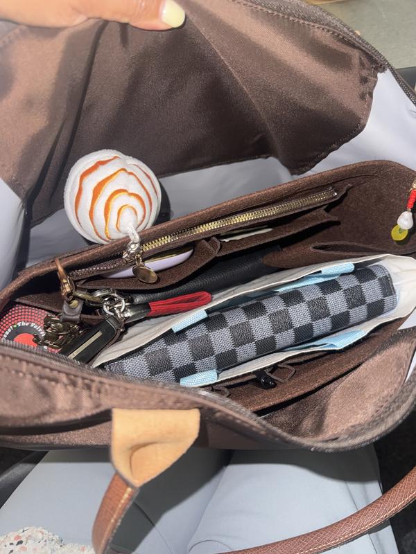 Customer photo for "The quality lives up to its reputation."