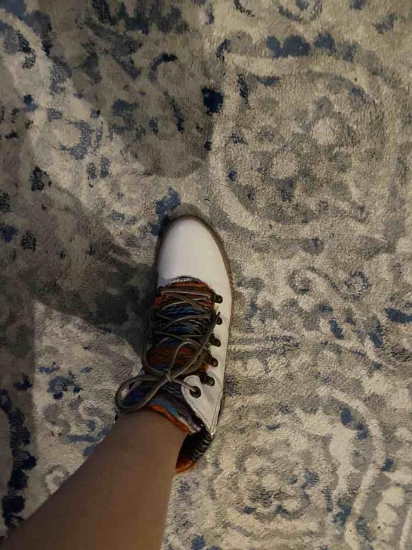 Customer photo for "so so happy to got it"