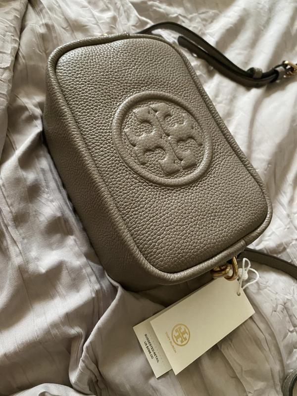 Customer photo for "Perfect mini bag"