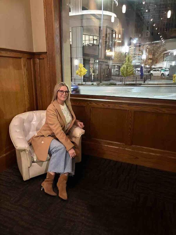 Perfect height, super soft