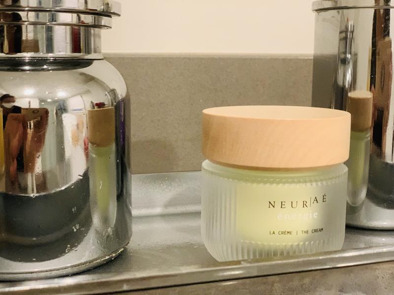 Customer photo for "Luxurious cream that delivers"