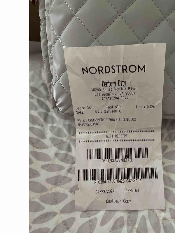 Customer review photo