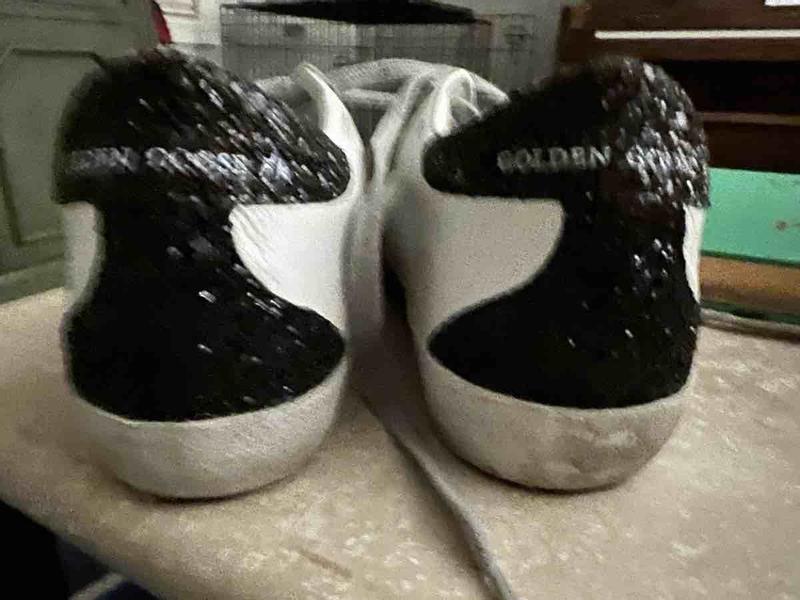 Customer photo for "Nordstrom Switcheroo"