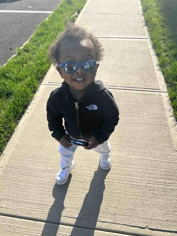 Customer photo for "So cute"