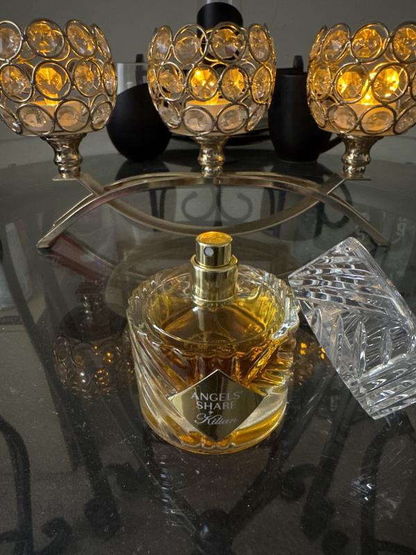 Customer photo for "Now my signature fragrance!"