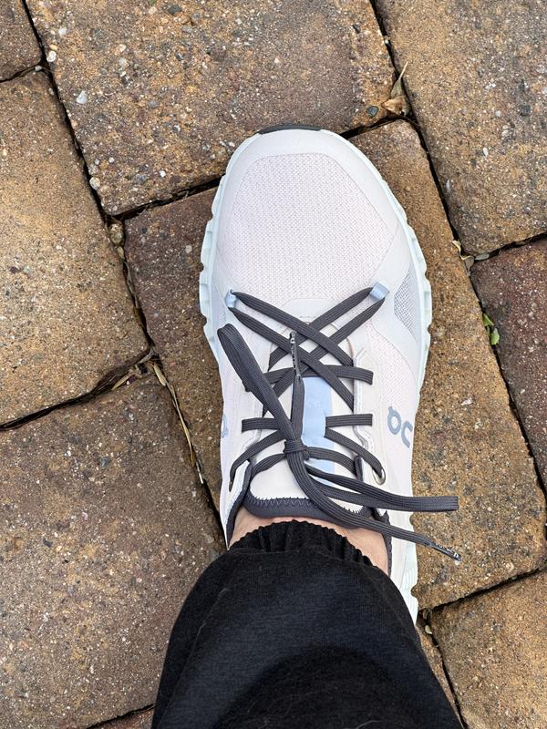 Customer photo for "Love these shoes!"