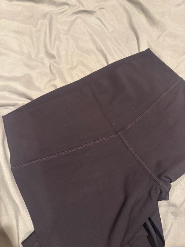 Customer photo for "Great Leggings"