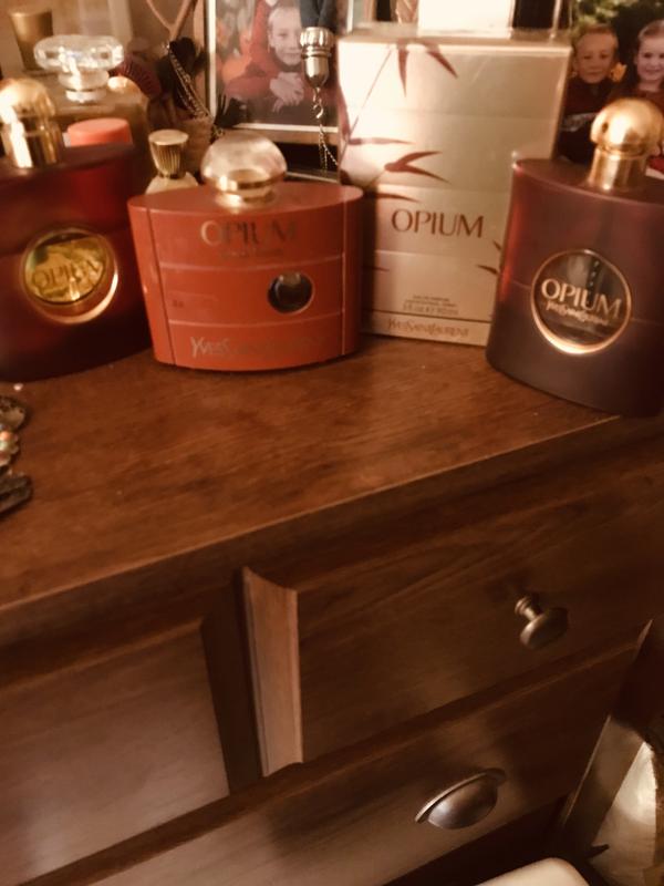 Customer photo for "When I smell good I feel good!"
