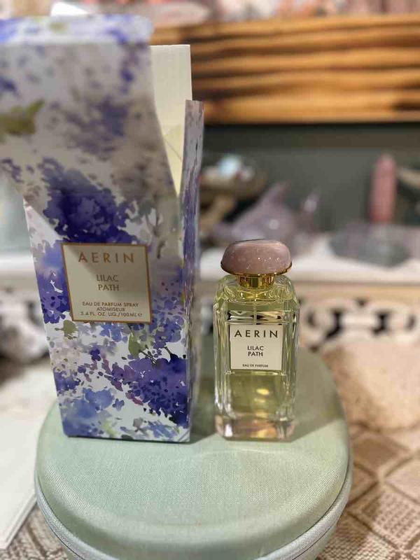 エスティローダーエアリン　ライラック　パス　オーデ　パフューム　スプレィ ライラック パス オーデ パフューム スプレー(エアリン)の通販