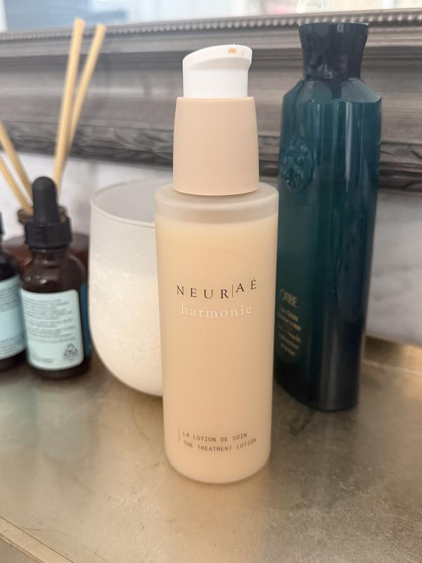 Customer photo for "Beautiful new skincare step"