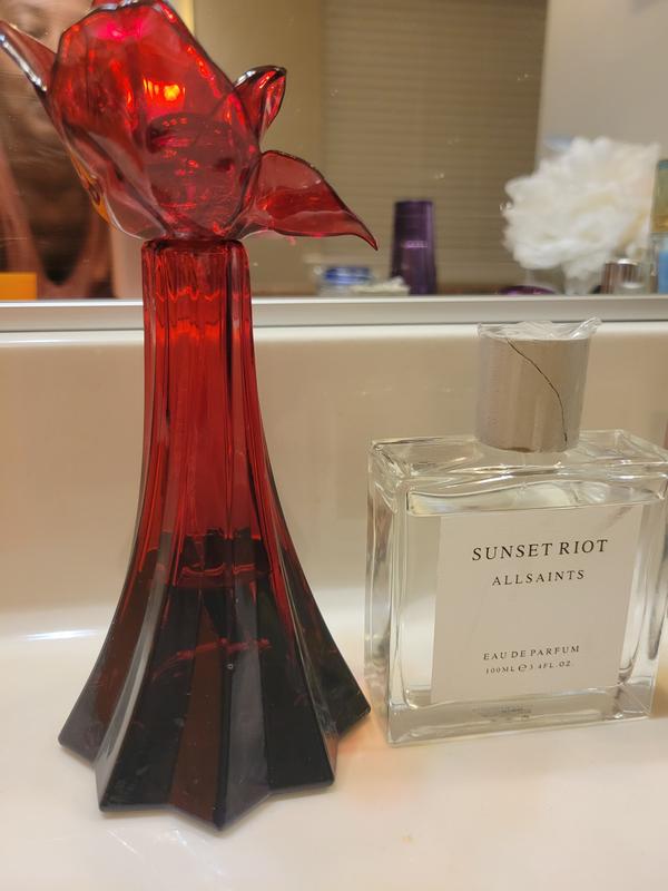 Customer photo for "Wouldn't purchase again"