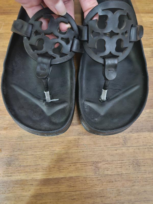 Customer photo for "Quality Disappointment"