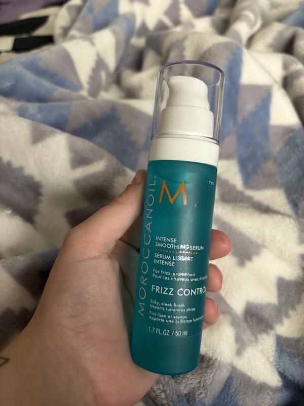 Customer photo for "better than the spray version of this"