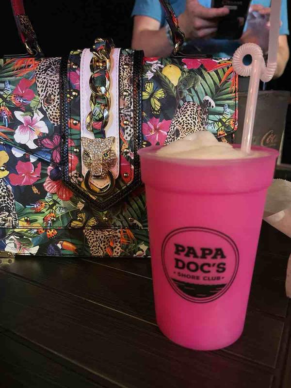 Customer photo for "Date night with this beauty!"