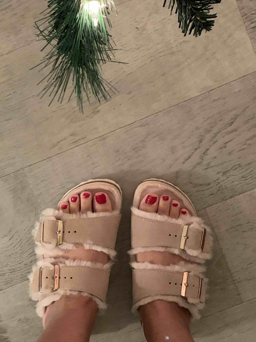 cutest birks ever!!