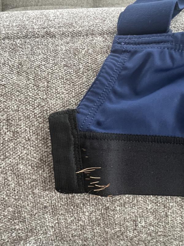 Lastic not good quality