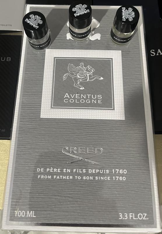 Customer photo for "Look good, Smell good…. Feel good."